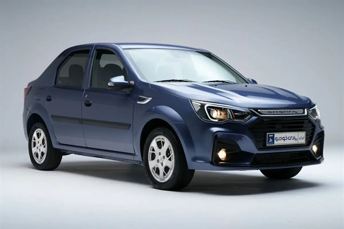 بیش از 87 هزار نفر در طرح پیش فروش پارس‌نوآ ثبت‌نام کردند/ 10 هزار نفر منتخب دومین قرعه‌کشی محصول جدید پارس‌خودرو شدند