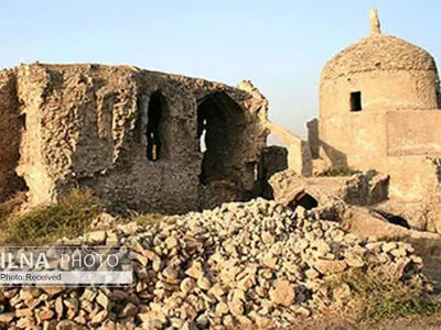 آمار بالای حفاری‌های غیرمجاز در کهگیلویه و بویراحمد/ همه به دنبال اشیاء کم‌نظیرِ پنهان در گورستان‌ها هستند/ حفاران "امامزاده محمد" شیء باستانی پیدا نکردند