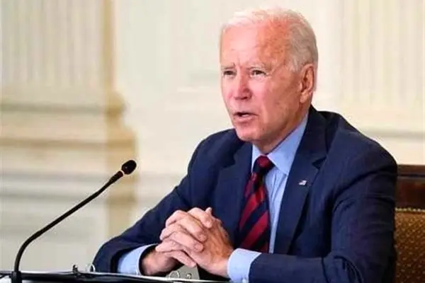  56% of US Democrats Say Biden Shouldn’t Run for Reelection in 2024: Poll