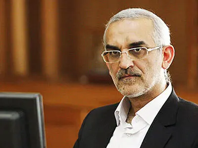 مدیرعامل راه آهن دربرنامه ششم به توسعه حمل ونقل ریلی تاکید کرد