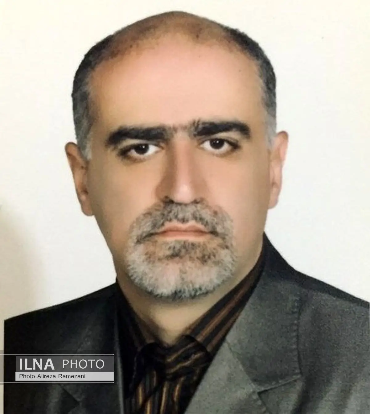 مدیر تولید "چ" و "رستاخیز" نامزد انتخاب مجلس شد
