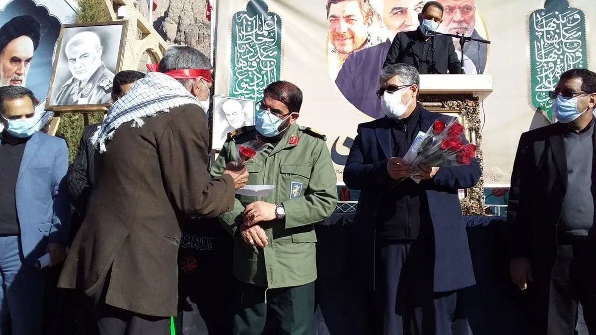  آزادی ۲۰۲ زندانی غیرعمد در سالروز شهادت سردار سلیمانی