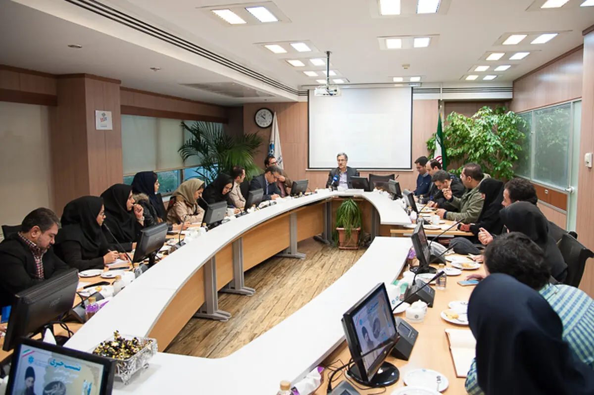 هدف ما امیدآفرینی در فضای کسب‌وکار کشور است
