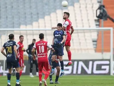 پرسپولیس به مصاف چادرملو می‌رود