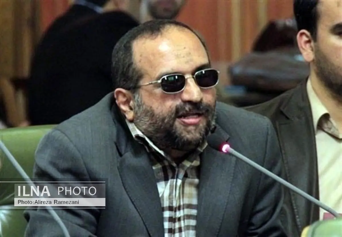 اظهارات شاکری درباره نتایج انتخابات در شهر تهران