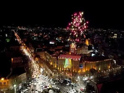 آسمان تبریز امشب نورباران می‌شود
