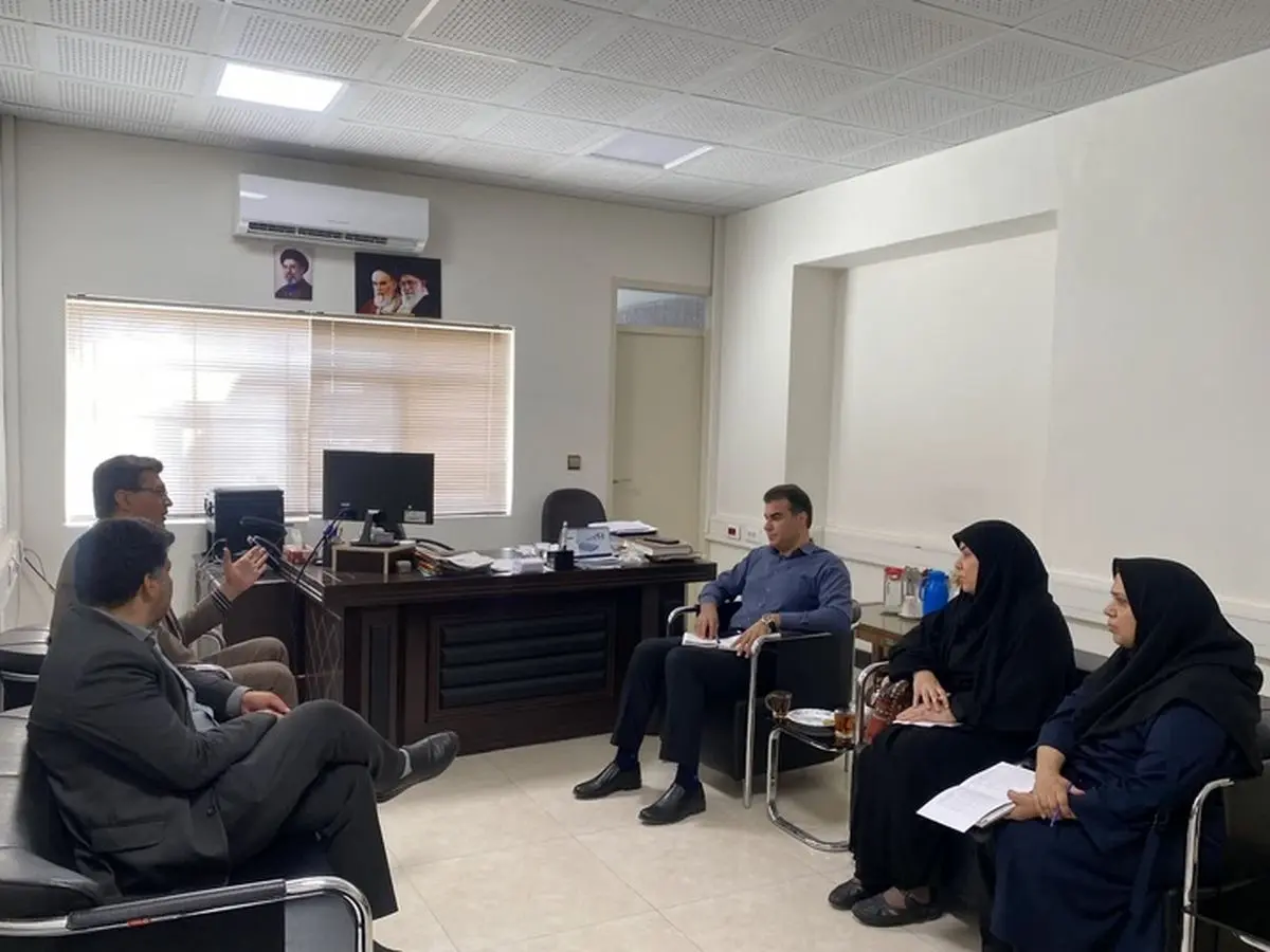 هم‌اندیشی برای تأمین اعتبار و پیشبرد طرح‌های زیرساختی گردشگری یزد