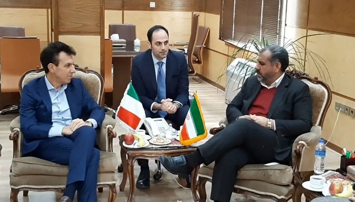 تصویر سازی‌های صورت گرفته علیه ایران نیازمند ترمیم است