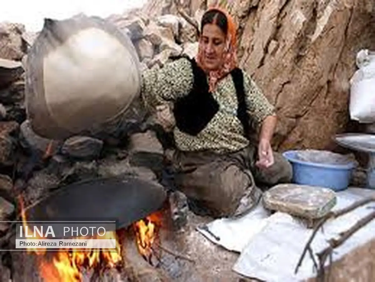 ضرورت شناسایی فرصت‌های کارآفرینی زنان روستایی 