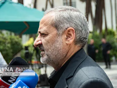هیچ مشکلی در حوزه آموزش مجازی مدارس وجود ندارد