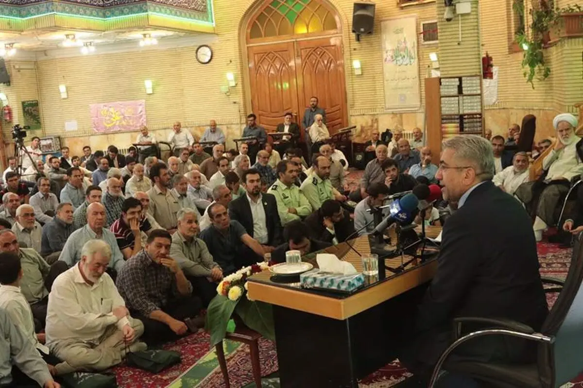 تدوین بسته‌های تشویقی برای مشترکان خوش مصرف/ معادل وجه صرفه‌جویی شده به مشترکان پرداخت خواهد شد