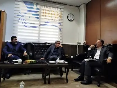 تشکیل کارگروه مشترک اتاق بازرگانی و معاونت گردشگری برای تأسیس فدراسیون گردشگری 