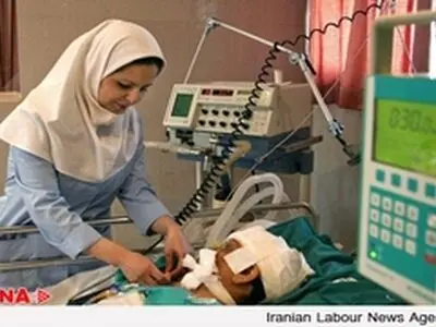 معوقات پرستاران تا آخر دی ماه پرداخت می‌شود