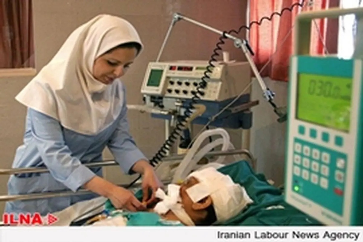 معوقات پرستاران تا آخر دی ماه پرداخت می‌شود