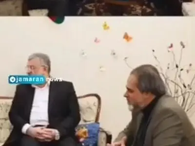 کارگردان مسیحی به وزیر ارشاد: به من می‌گفتند کارهایت روح اسلامی ندارد + فیلم