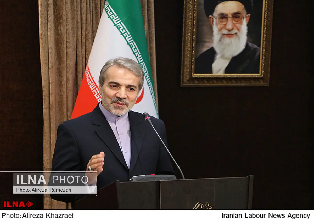 احمدی‌نژاد مسئولیت تخلف زنجانی را بپذیرد/ مرجع رسیدگی توافق هسته‌ای شورای‌عالی امنیت ملی است