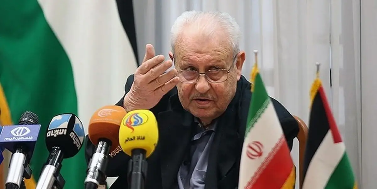 صهیونیست‌ها دنبال اسرائیل بزرگ‌ هستند