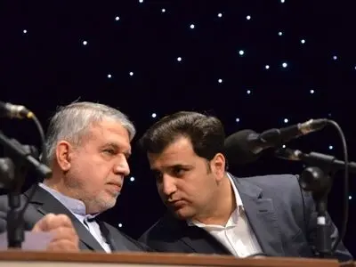 انتصاب مسئول فرهنگی کاروان ایران در بازی‌های آسیایی ۲۰۲۲