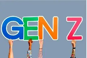 نسل زد متفاوت می‌شنود 