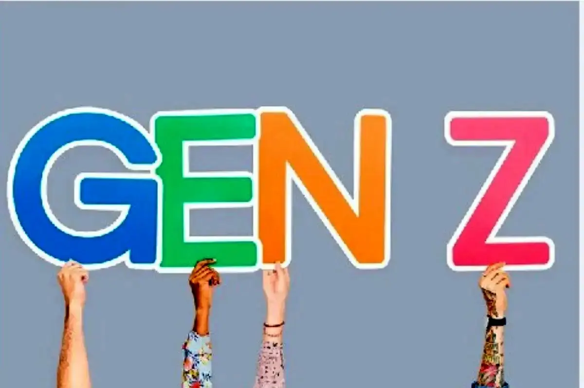 نسل زد متفاوت میشنود