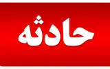 برخورد دو خودرو در گردنه چری چهارمحال و بختیاری ۴ مصدوم برجای گذاشت