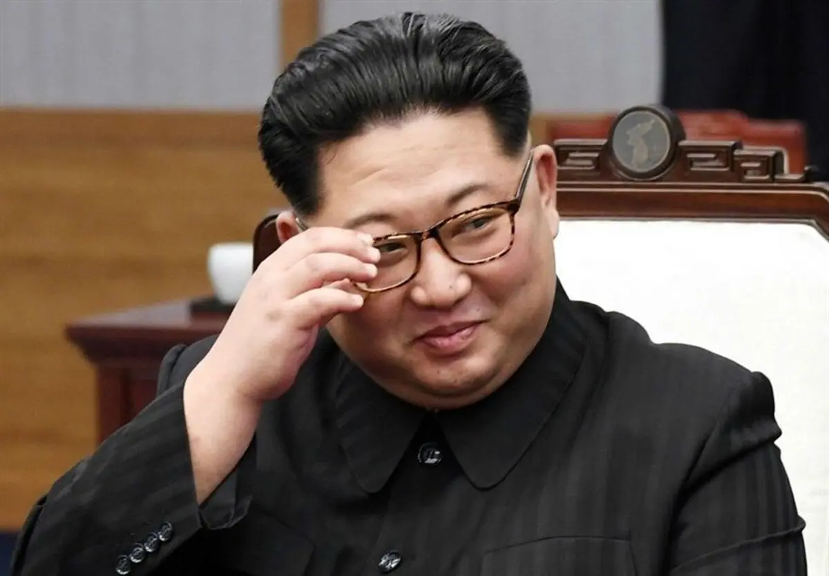 North Korea’s Kim Sets New Military Goals for 2023 at Party Meeting

