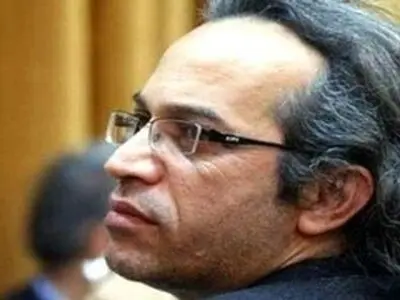 لطیفی مجری برنامه سینما اکران شد
