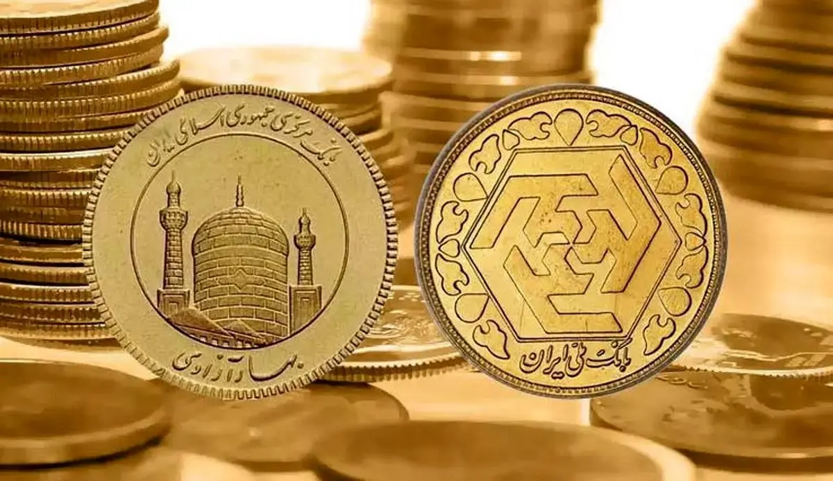 قیمت سکه و قیمت طلا امروز دوشنبه ۲۸ اردیبهشت ۱۴۰۵ + جدول 