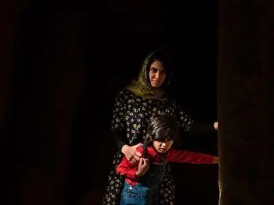 فیلمبرداری «قاموس» تمام شد/ ساخت فیلم جدید با کمپانی خارجی