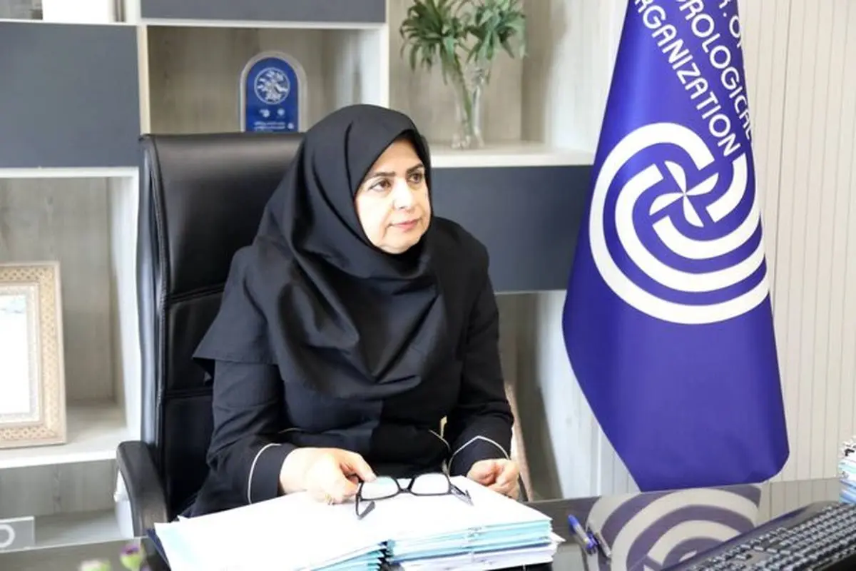 بدون داده و فناوری نمیتوان خشکسالی را مدیریت کرد