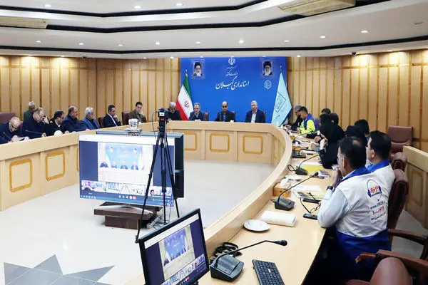موج دوم سفرهای نوروزی در راه است/لزوم ارائه خدمات مطلوب به مسافران در گیلان 