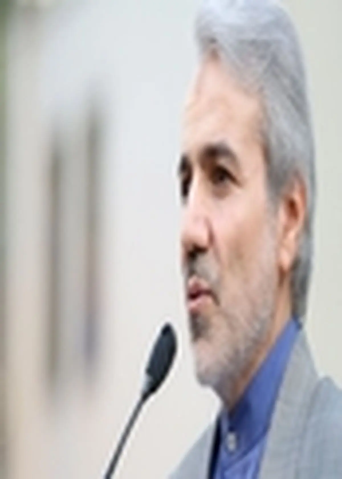 قرارگاه سازندگی خاتم الانبیا(ص) با نجابت دولت را یاری می کند