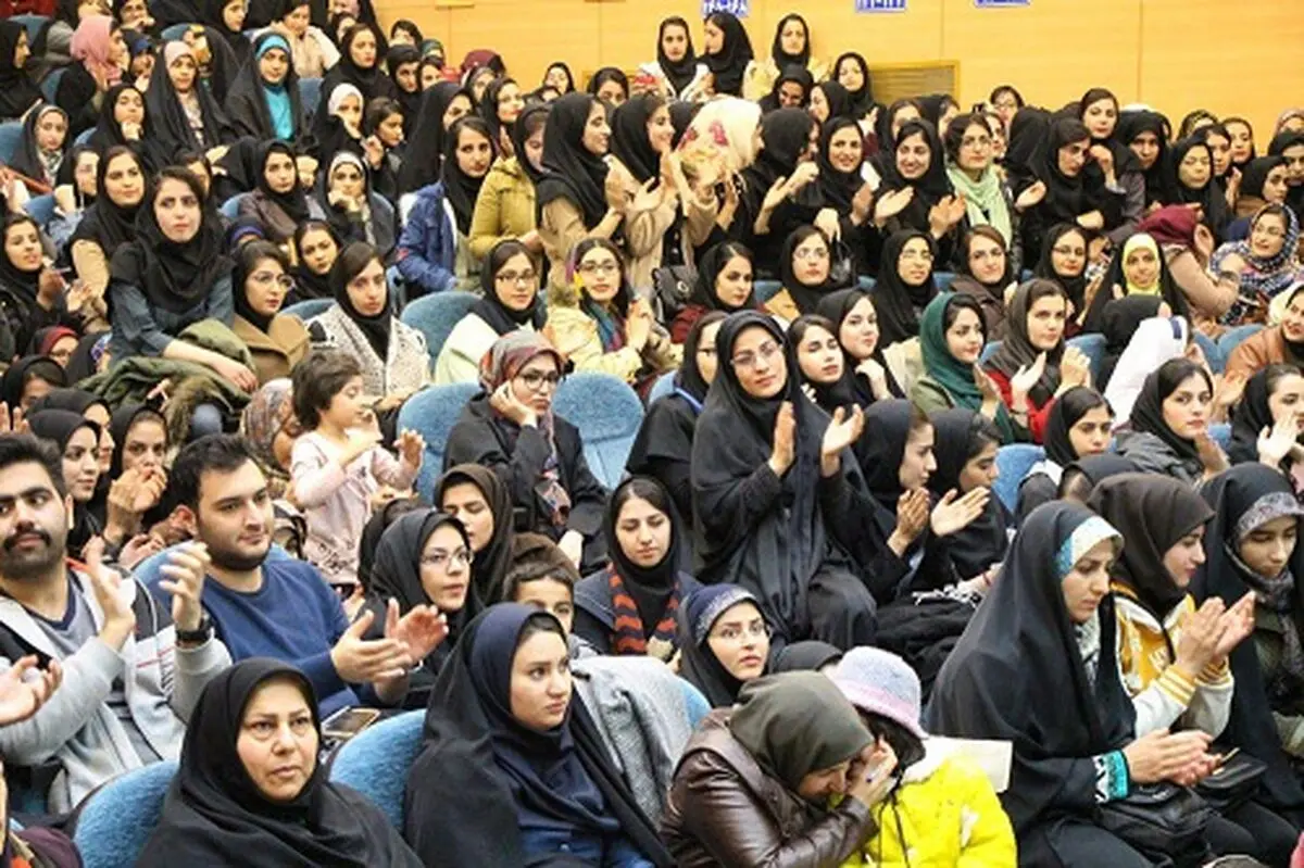 پایان سی‌وچهارمین جشنواره سراسری قرآن و عترت دانشجویان کشور 