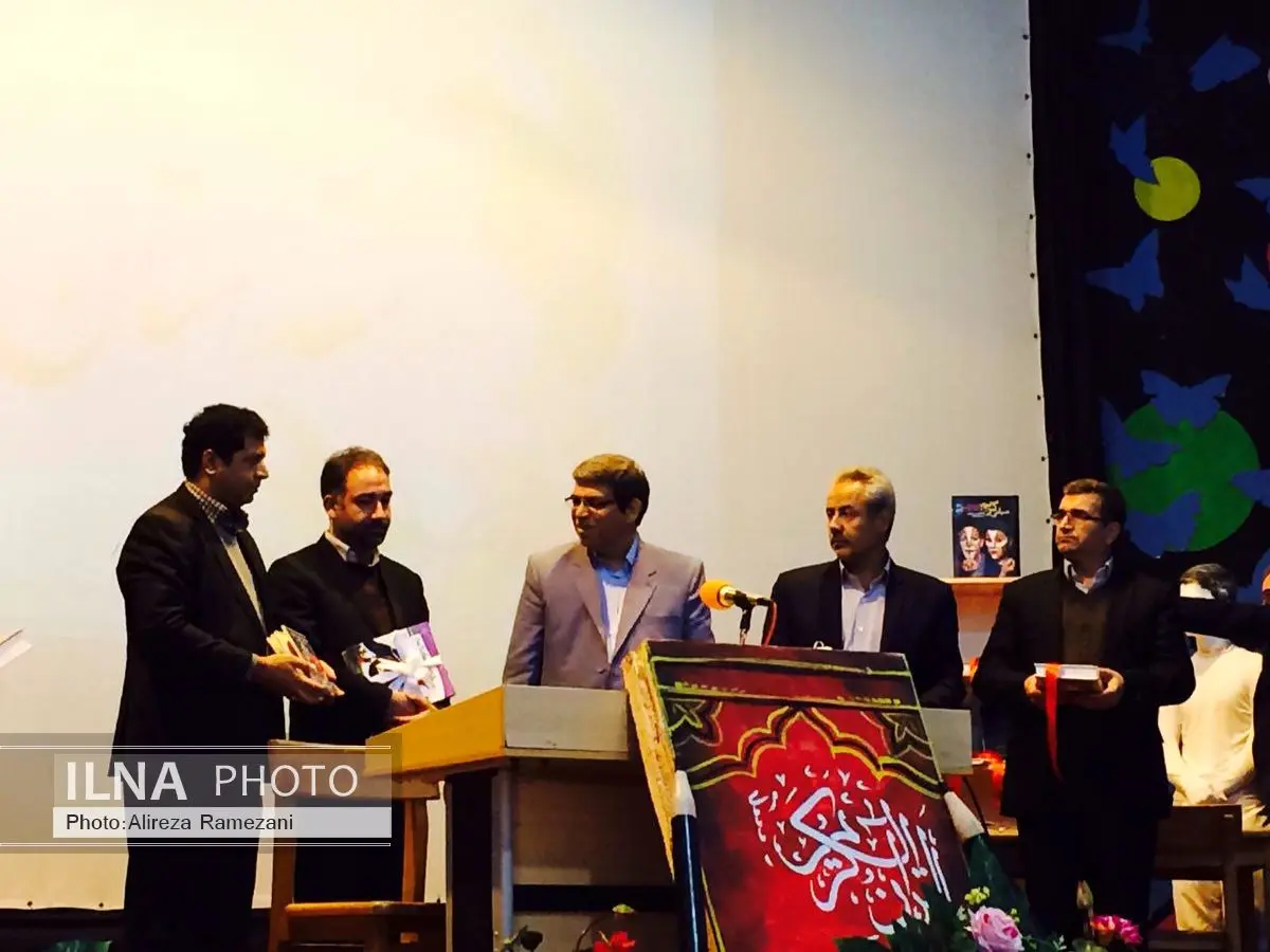 خراسان رضوی از دیرباز در حوزه کتاب صاحب نام و جایگاه بوده است