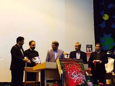 خراسان رضوی از دیرباز در حوزه کتاب صاحب نام و جایگاه بوده است