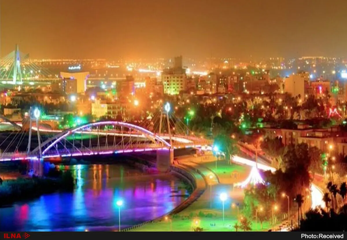 از آبادان تا تبریز در روایت مهاجران جنگی خوزستان به آذربایجان شرقی 
