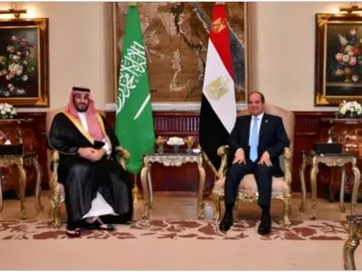 نقشه نوین خاورمیانه: ایران در قلب مذاکرات منطقه‌ای