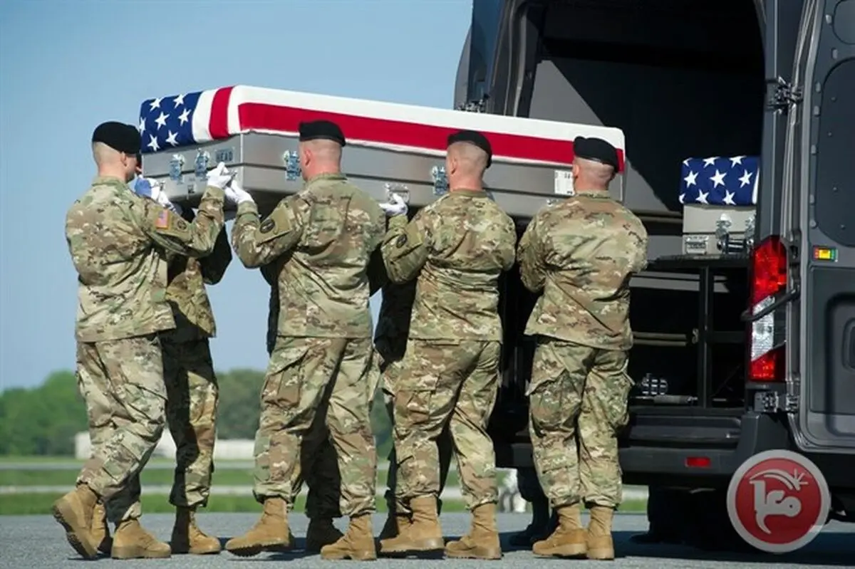 أمریکا تتراجع وتعلن نتائج القصف الایرانی لقواعدها بالعراق