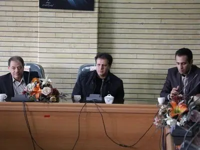 سجاد بیرامی رئیس اداره ورزش و جوانان ارومیه شد