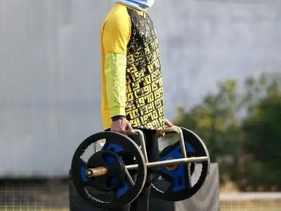 گزارش تصویری تمرین امروز استقلال