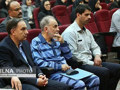 آغاز سومین جلسه رسیدگی به پرونده قتل «همسر دوم نجفی»/ حضور پسر و برادر «میترا استاد» در دادگاه