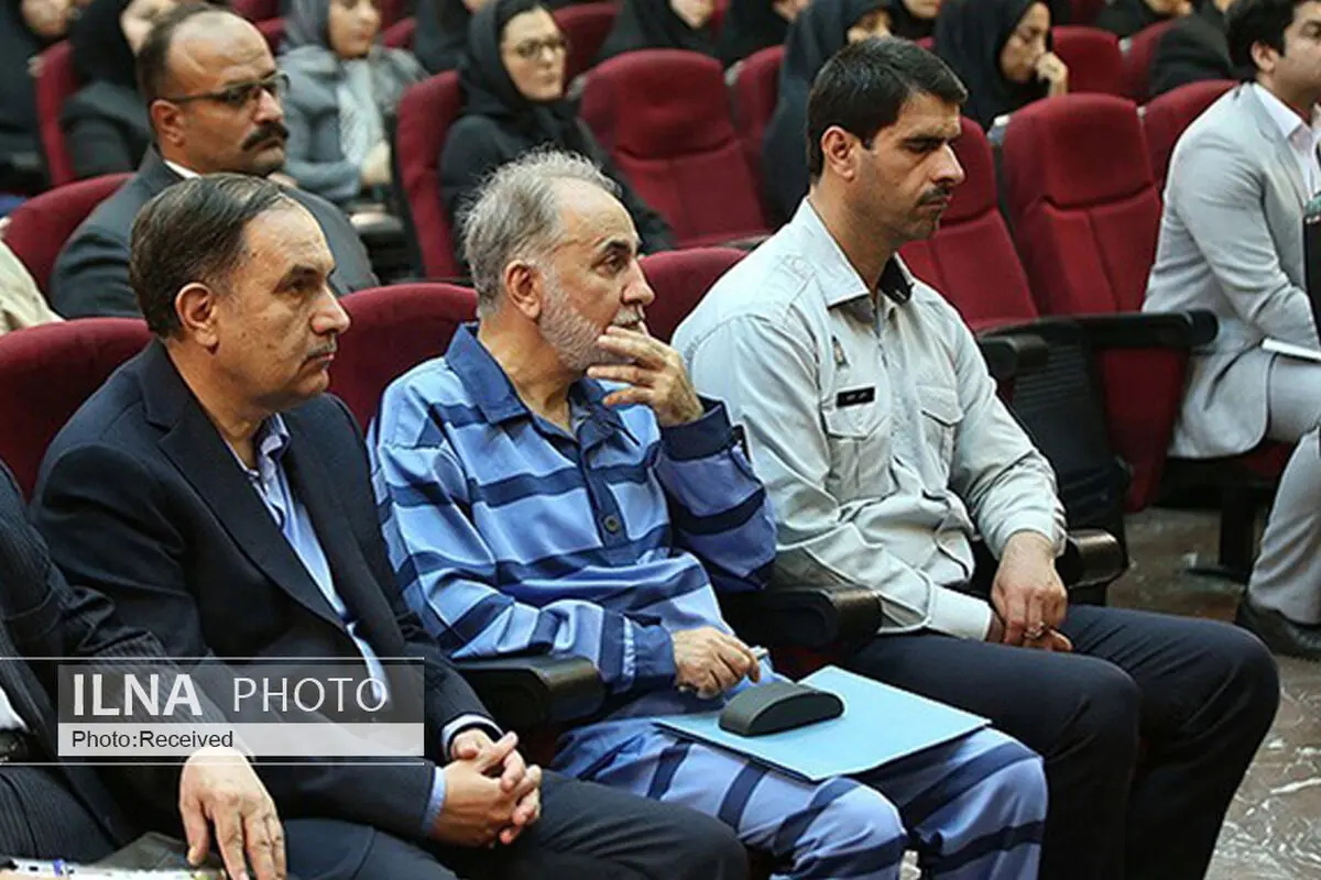 آغاز سومین جلسه رسیدگی به پرونده قتل «همسر دوم نجفی»/ حضور پسر و برادر «میترا استاد» در دادگاه