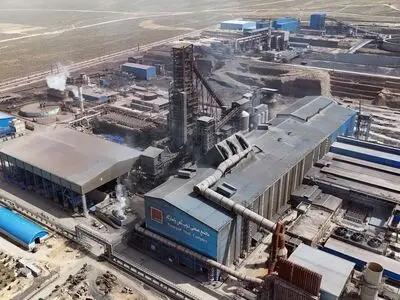 قطعی غیرمنتظره برق باعث توقف تولید شرکت صنایع فولاد آلیاژی پاسارگاد شد!