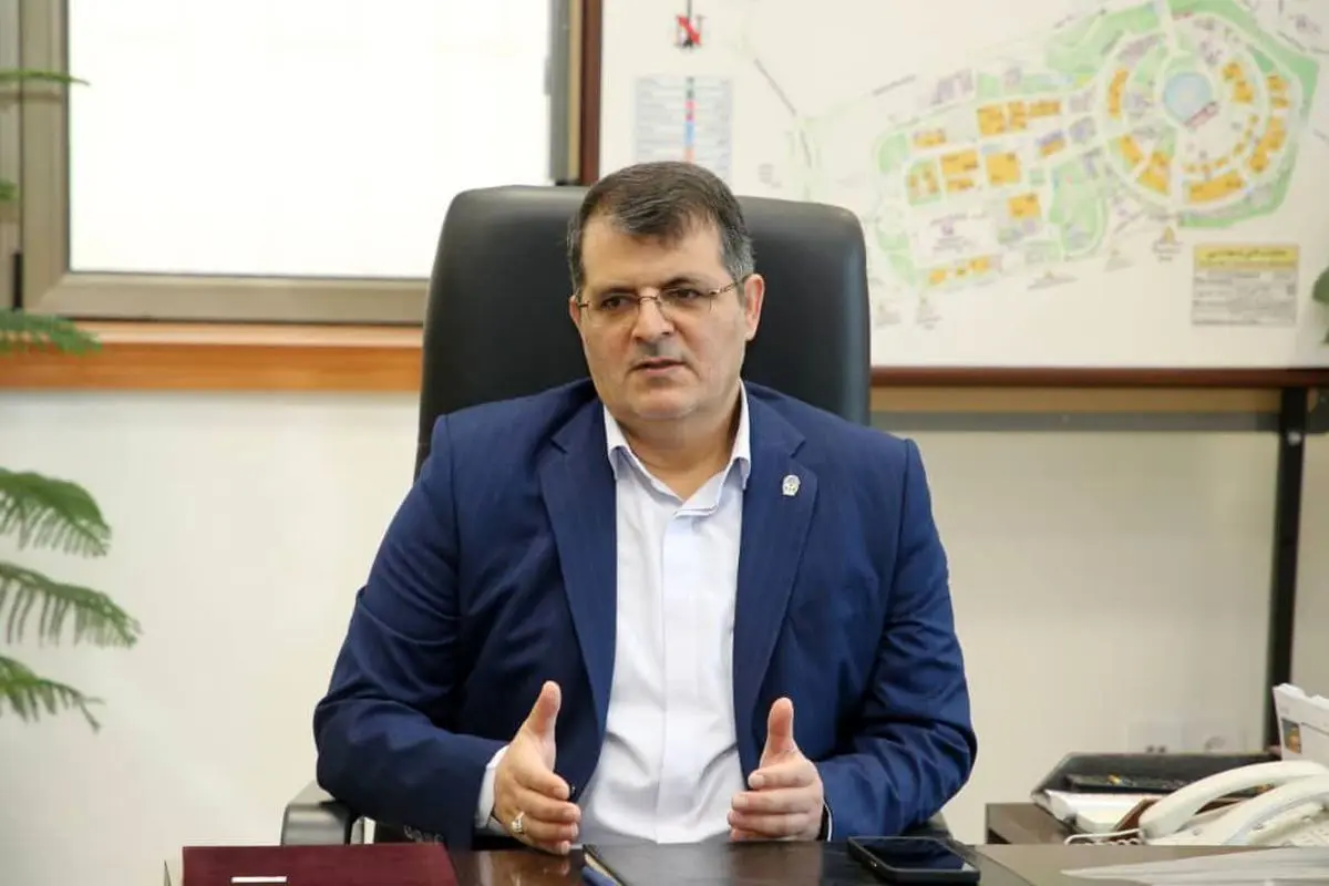 گزارش عملکرد شرکت سهامی نمایشگاههای بینالمللی ج.ا.ایران در دولت چهاردهم
