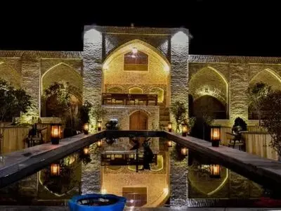 کاروانسراها به کمک گردشگری استان مرکزی می‌آیند 