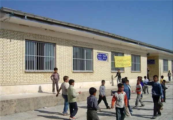 ۱۹ مدرسه در حاشیه شهر مشهد تا پایان امسال ساخته خواهد شد