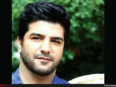 مشکل بینایی جدی برای مجید خراط‌ها