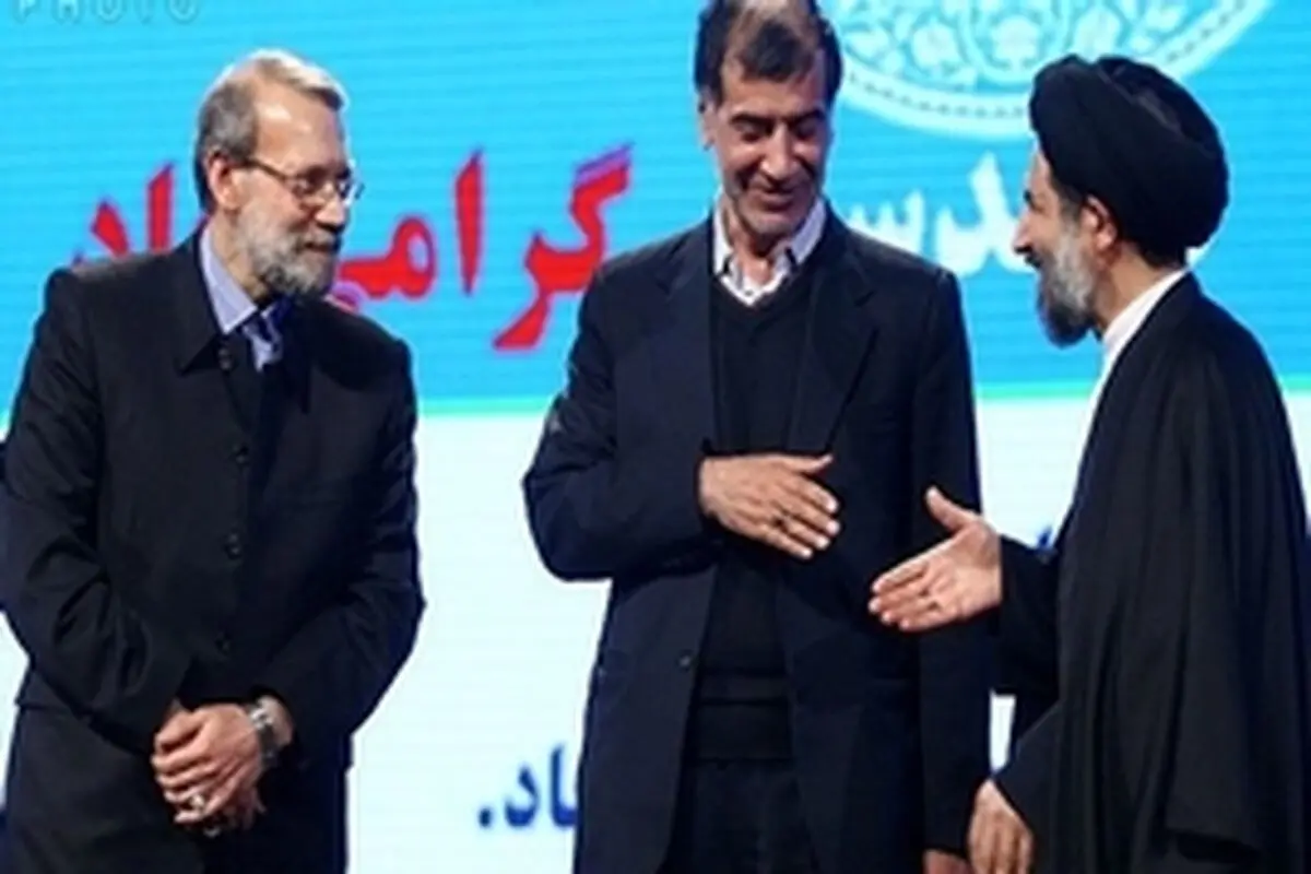 لاریجانی، ابوترابی‌فرد و باهنر گزینه‌های فراکسیون رهروان برای هیات رییسه مجلس