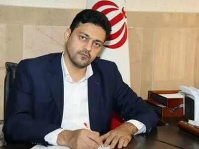 پیام تسلیت بخشدار کهریزک به مناسبت ارتحال آیت الله هاشمی رفسنجانی