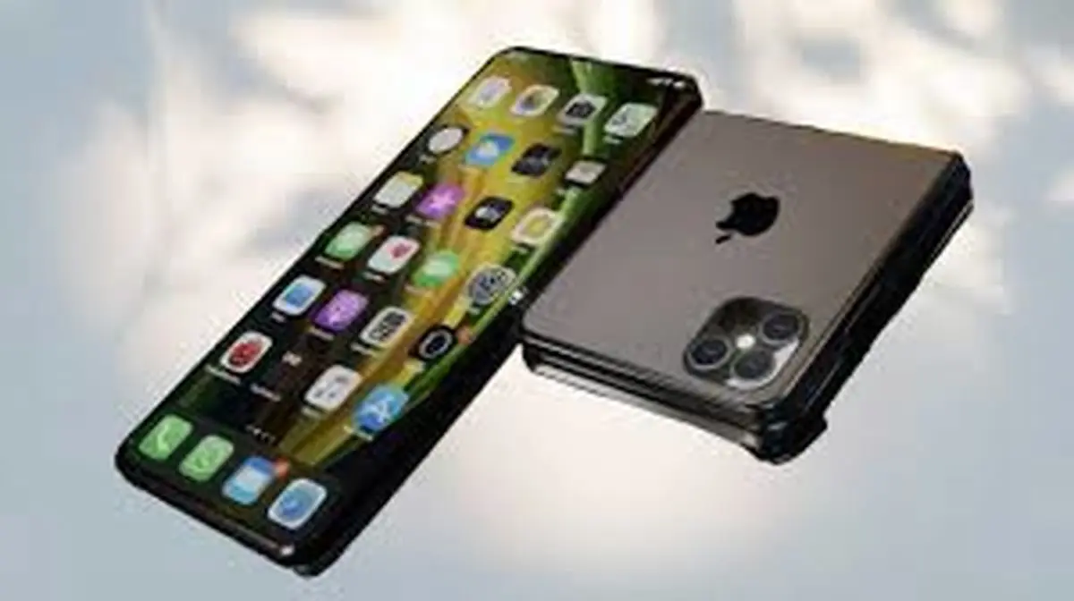 نسخه جدید iOS ویژگی‌های منحصربه‌فردی برای آیفون تاشو خواهد داشت